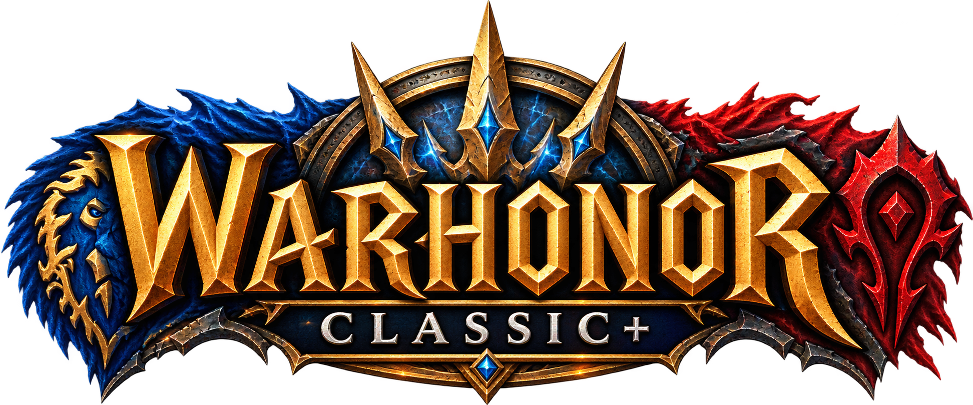WarHonor Classic+